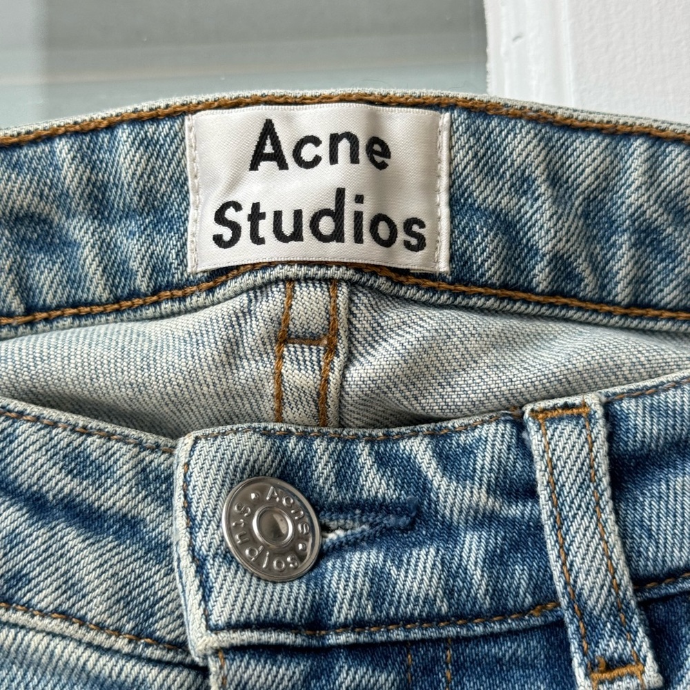 ACNE studios - Picture 2 of 8